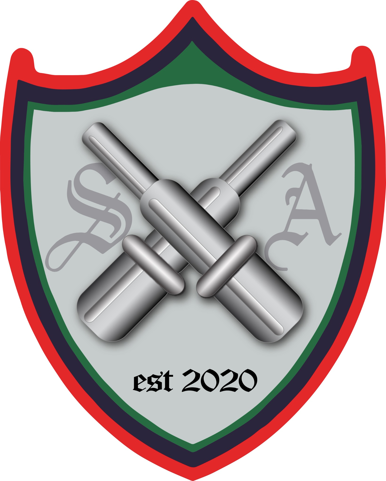 Strong Arms Gun Club